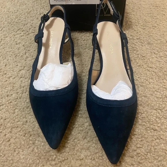 Pelle moda Deena heel - Picture 3 of 5